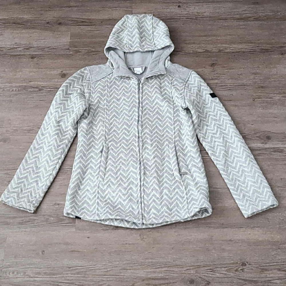 Bench winter jacket